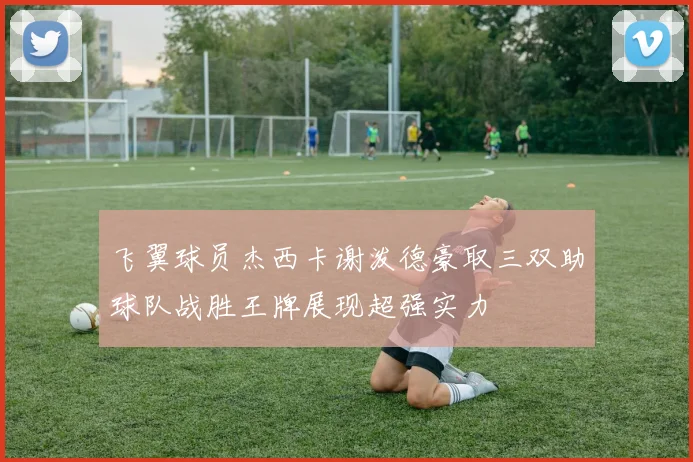 飞翼球员杰西卡谢泼德豪取三双助球队战胜王牌展现超强实力